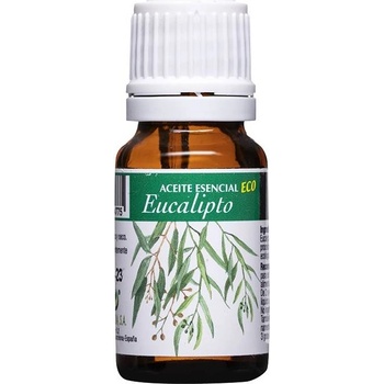 Artesania Agricola Plantis Био етерично масло от евкалипт, 10 ml, Artesania Agricola (044775 (072007) AA)