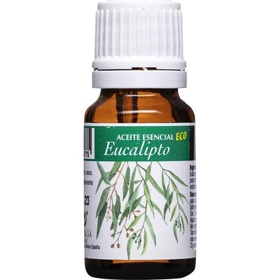 Artesania Agricola Plantis Био етерично масло от евкалипт, 10 ml, Artesania Agricola (044775 (072007) AA)