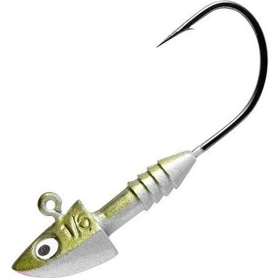 Berkley Jig All Round Olive/Pearl 3,5g 6ks