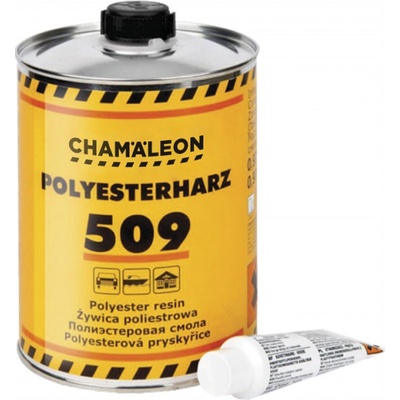 Chamäleon 509 pryskyřice s tužidlem 1 kg