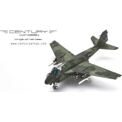 Century Wings A-6E Intruder USN VA-165 Boomers NG511 USS Constellation 1990 Experimental Paint Scheme 1:72