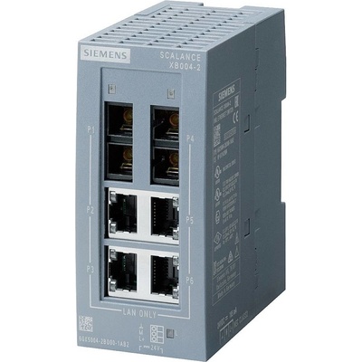Siemens 6GK5004-2BD00-1AB2