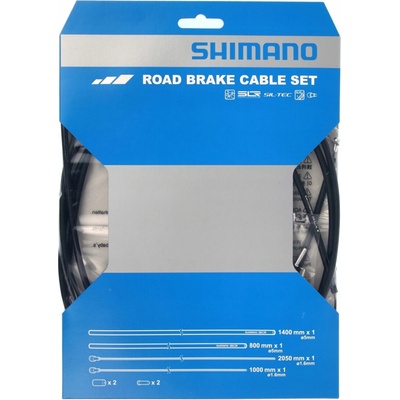 Shimano brzdová cestná PTFE