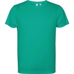 Roly Xfer roly estoril / Мъжка спортна тениска - нефритено зелена xl (e0430-278-xl)
