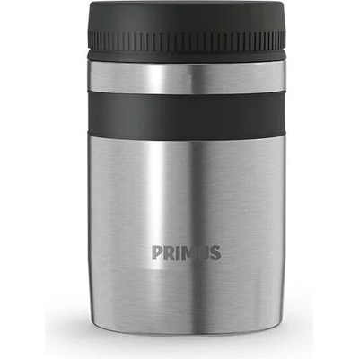 Primus termos na jídlo Flinta Lunch Jug šedá 550 ml