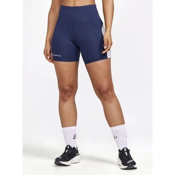 Craft PRO Hypervent Short W tmavě modrá s bílou 1910434-396932