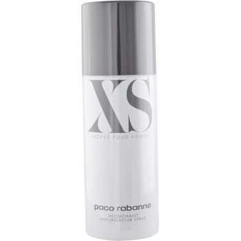 Paco Rabanne XS deospray 150 ml