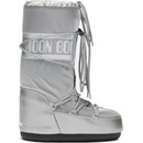 Moon Boot Icon Glance silver
