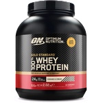 Optimum Nutrition 100% Whey Gold Standard 2010 g бисквитки с крем
