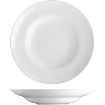 G. Benedikt Hluboký talíř BASIC pasta 26 cm