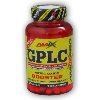 Amix Pro Series GPLC Nitric Oxide Booster 90 kapsúl