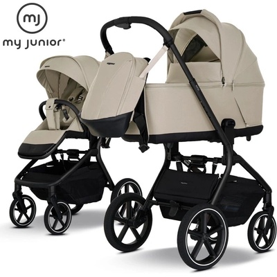 My Junior Mavi Sandstone Beige 2026