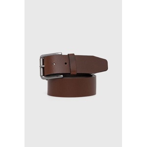 BOSS колан мъжки от кожа Joris_Sz40 (50491889) - answear - 117,15 лв