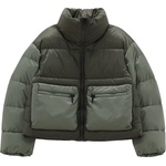 CMP Дамско ски яке CMP Women's Jacket 36Z4486 Winter jacket - Moss - размер XS (104-6672-0112)