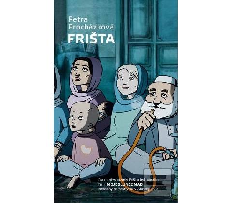 Frišta