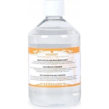 Bezzápachový terpentýn 500 ml