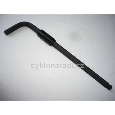 Imbus 4 mm