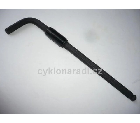 Imbus 4 mm