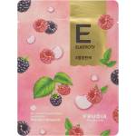 Frudia My Orchard Squeeze Mask Raspberry - Маска с екстракт от малина 1бр
