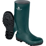 Delta Plus Delta bronze2 s5 sra / Предпазни обувки s5 sra - зелени/черни 47 (bron2s5ve47)
