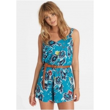 Billabong Ever Last Costa blue