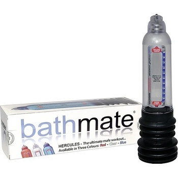 Bathmate Hercules Clear