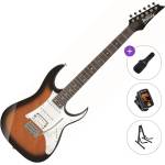 Ibanez GRG140-SB Basic SET Сунбурст Електрическа китара