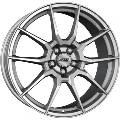 ATS Racelight 8,5x19 5x112 ET38 royal silver