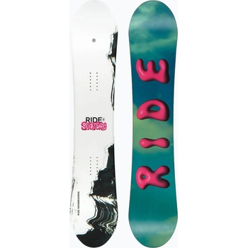 Ride Дамски сноуборд RIDE Saturday W