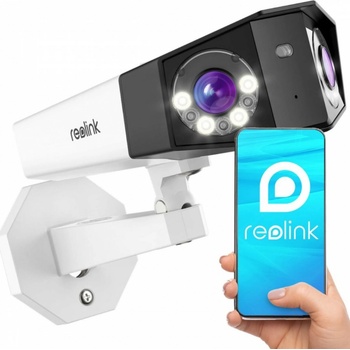 Reolink Duo WiFi