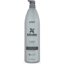 ASP Expert Haircare Šampón pre lámavé a vypadávajúce vlasy ASP Age Prevent 1000 ml