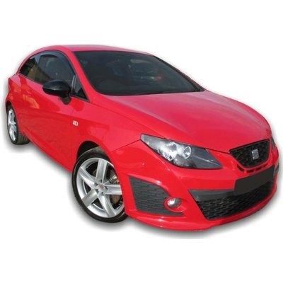Deflektory Seat Ibiza 2008-2017