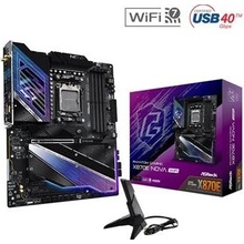 ASRock X870E NOVA WIFI