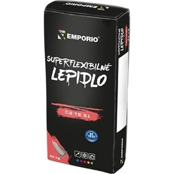 Emporio EMPORIO K lepidlo FLEX C2TE S1 25 kg