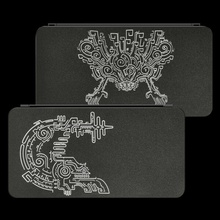 Funlab Switch Game Storage 24 Card Slots - Zonai 2 HRF1333