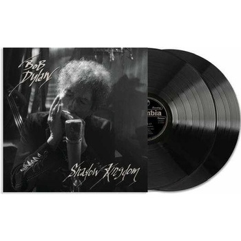 Dylan Bob: Shadow Kingdom LP