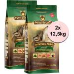 Wolfsblut Hunters Pride 2 x 12, 5 кг