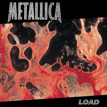 Metallica - Load (Remastered) (2 LP) (0602465197372)