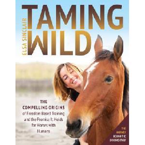 Taming Wild | SINCLAIR ELSA (ISBN: 9781646012596)