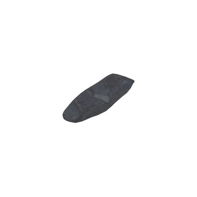 klínky ocelové, kované, balení 10 ks, 24 x 8 mm