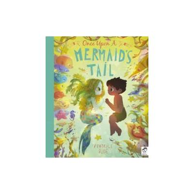 Once Upon a Mermaid's Tail