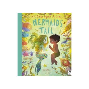 Image 1 of Once Upon a Mermaid's Tail