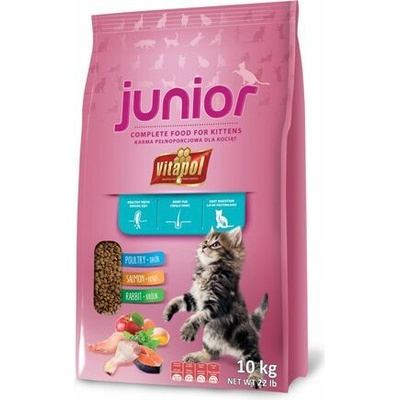 VITAPOL Junior 10 kg