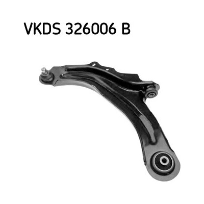 Rameno zavesenia kolies SKF VKDS 326006 B (VKDS326006B)