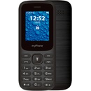 myPhone 2220 černá