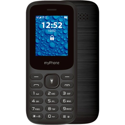 myPhone 2220 černá – Zboží Živě