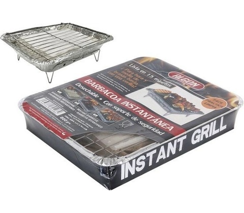 Algon barbecue