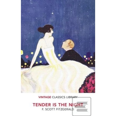 Tender is the Night - F. Scott Fitzgerald
