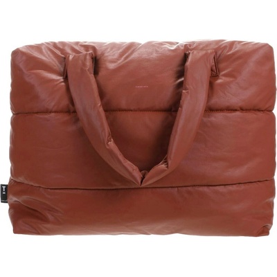 Rilla Tinne + Mia CAMILL red wood