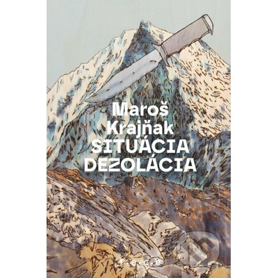 Situácia dezolácia